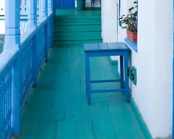 安图漏水检测