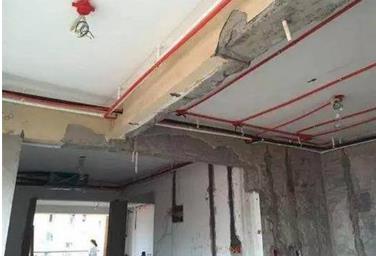 安图漏水维修 墙面漏水怎么办呢?墙面漏水的原因?